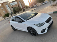 voitures-seat-ibiza-2018-high-tlemcen-algerie