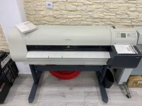 Traceur canon ipf 710