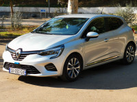 voitures-renault-clio-5-intense-gpl-2021-baba-hassen-alger-algerie