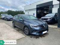 voitures-renault-clio-5-intense-gpl-2021-baba-hassen-alger-algerie