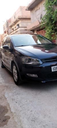 سيارات-volkswagen-polo-2011-team-وادي-الأبطال-معسكر-الجزائر