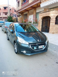 voitures-peugeot-208-2014-allure-ain-naadja-alger-algerie