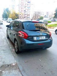 voitures-peugeot-208-2014-allure-ain-naadja-alger-algerie