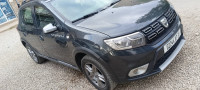 voitures-dacia-sandero-2017-stepway-tissemsilt-algerie