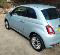 voitures-fiat-500-2024-bordj-el-kiffan-alger-algerie