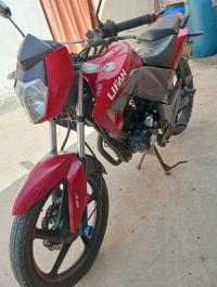 motos-scooters-lifan-z2-2020-hadjout-tipaza-algerie