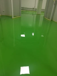 Epoxy Pharmaceutique / Agro-alimentaire 