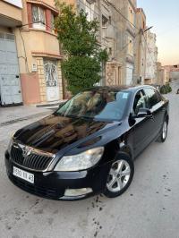 cars-skoda-octavia-2011-oued-athmania-mila-algeria