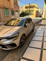 voitures-renault-clio-5-2021-rs-line-tlemcen-algerie