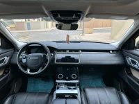 Land Rover Range Rover velar 2017 