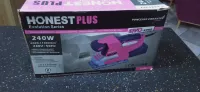 Avendre une penseuse vibrante Honest plus 