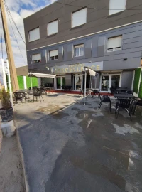 VENTE MATERIEL CAFETERIA