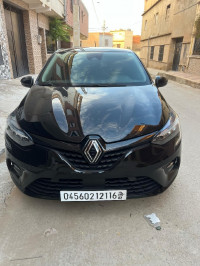 voitures-renault-clio5-2021-relizane-algerie