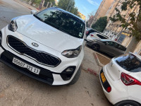 voitures-kia-sportage-restyle-2021-tlemcen-algerie