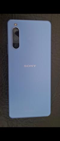 Sony Xperia 10 Mark 4 thumbnail 3