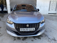 voitures-peugeot-208-2022-allure-facelift-hydra-alger-algerie