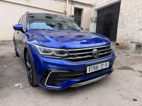 voitures-volkswagen-tiguan-2021-r-line-blida-algerie