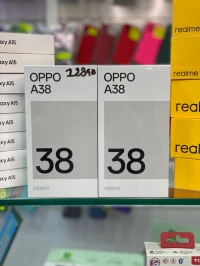 OPPO A38 4Gb Ram/128Gb