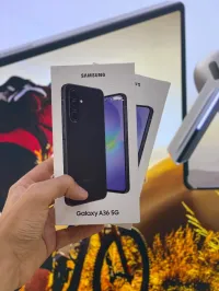 Samsung Galaxy A36 5G 256Gb/8Ram 128Gb/8Ram