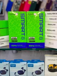Infinix Smart 8 64Gb