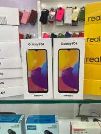 Samsung Galaxy F04 4Gb/64Gb