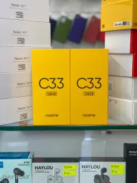 Realme C33 4Gb/ 128Gb