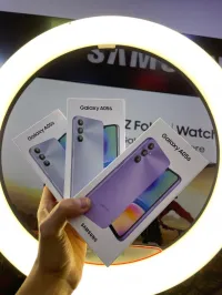 Samsung Galaxy A05S 4Gb /64Gb version Global