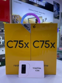 Realme C75 128Gb/6Ram