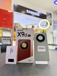 هواتف-ذكية-honor-x9d-5g-12gb-256gb-utilise-عين-النعجة-الجزائر