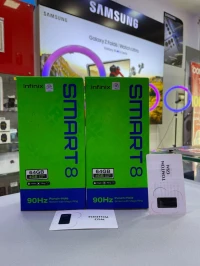 infinix Smart 8 64Gb