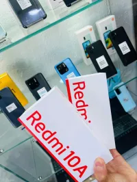 Redmi 10A 4Gb/64Gb