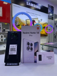 Xiaomi Redmi Note 14 Pro 256Gb/8Ram