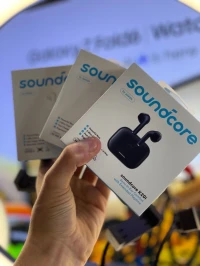 Anker soundcore k20i