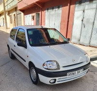 voitures-renault-clio-2-2000-ghazaouet-tlemcen-algerie