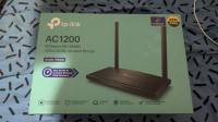 reseau-connexion-modem-tp-link-ac1200-adsl-vdsl-algerie