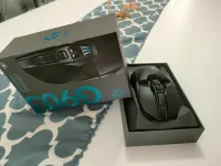 Logitech G902 Lightspeed