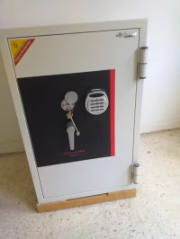 Vente et Réparation de Coffre Tizi ouzou