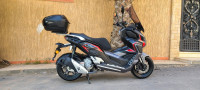 motos-scooters-vms-xdv-300-2023-bouzareah-alger-algerie