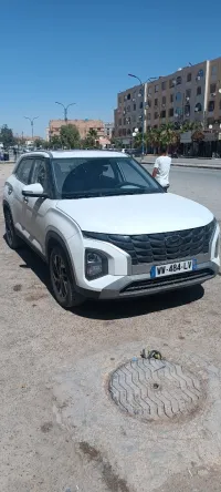Hyundai CRETA 2025 PANORAMA