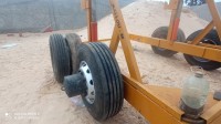 معدات-كهربائية-derouleuse-de-cable-المدية-الجزائر