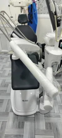  A vendre Fauteuil dentaire 