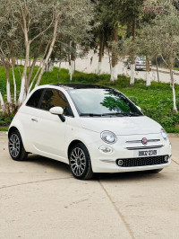 voitures-fiat-500-dolcevita-2023-boumerdes-algerie