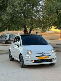 voitures-fiat-500-dolcevita-2024-italie-boumerdes-algerie