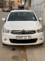 voitures-citroen-c-elysee-2014-bordj-menaiel-boumerdes-algerie