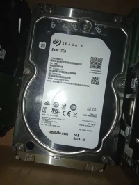 Disk Dur Seagate Exo 6tb état excellent 