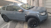 voitures-dacia-duster-2024-extreme-gold-beni-messous-alger-algerie