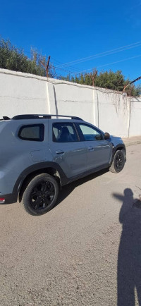 voitures-dacia-duster-2024-extreme-gold-el-biar-alger-algerie