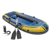 Kayak et bateau INTEX canoe
