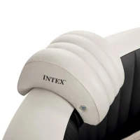 Appui-tête pour jacuzzi spa gonflable PureSpa Intex
