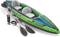 Promotion 2022: INTEX Kayak Challenger K2 2 places